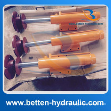 Double Acting Outrigger Hydraulic Cylinder for Mobile Crane